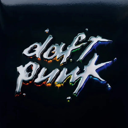 Discovery - Daft Punk - Boxset 2 Lp Vinyl