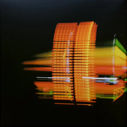 Discovery - Daft Punk - Boxset 2 Lp Vinyl