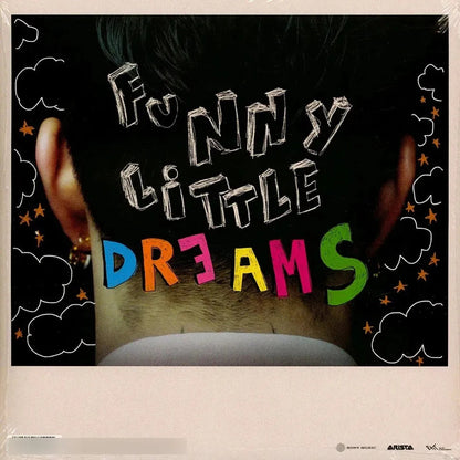 Damiano David Funny Little Fears ( Dreams ) 2 Lp Vinyl