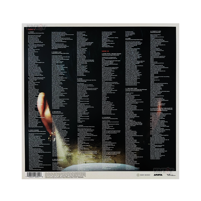 Damiano David ( Maneskin Rush ) Funny Little Fears Lp Vinyl