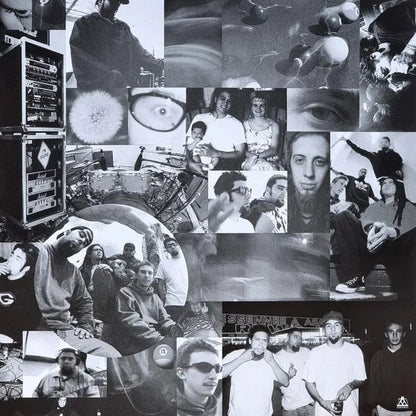 Deftones Around The Fur Vinyl