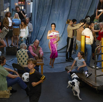 Demi Lovato It's Not That Deep Lp Vinyl Lavender