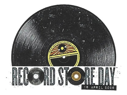 Demi Lovato Frequency Rsd 2026 Buttermilk Lp Vinyl