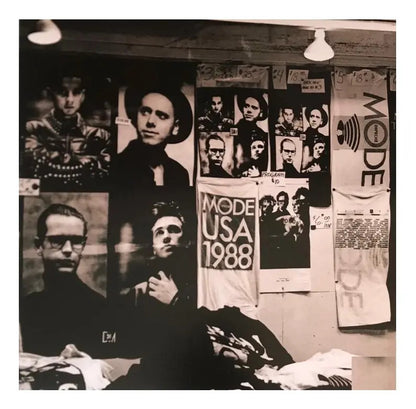 Depeche Mode 101 2 Lp Vinyl