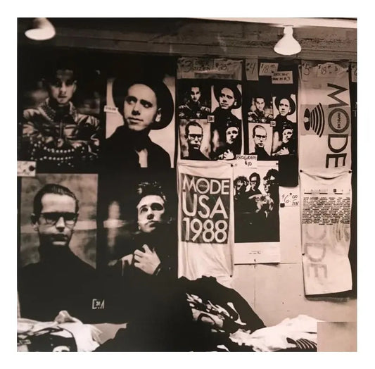 Depeche Mode 101 2 Lp Vinyl