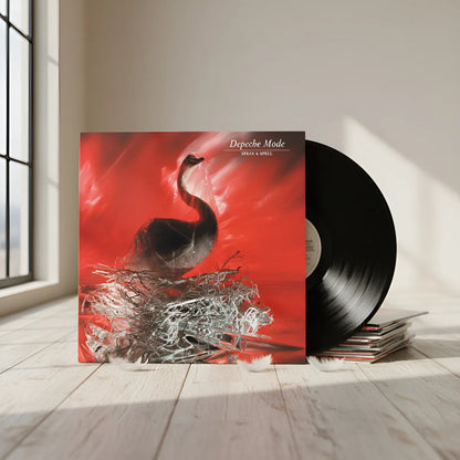 Depeche Mode Speak And Spell Lp Vinyl Importado
