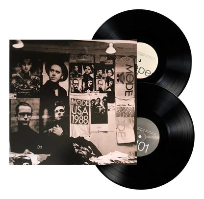 Depeche Mode 101 2 Lp Vinyl