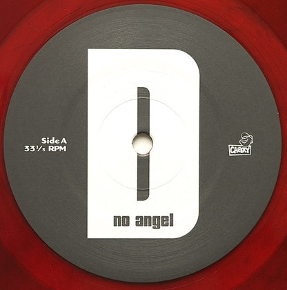 Dido No Angel 25th Anniversary Rojo Lp Vinyl Edición Limitada