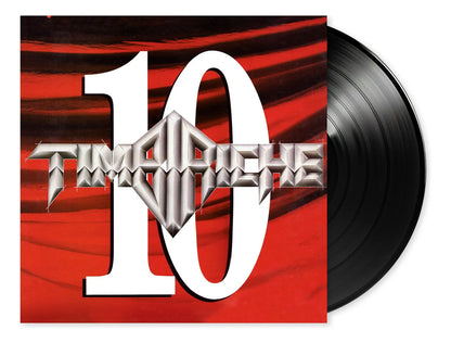 Timbiriche 10 Diez Lp Vinyl