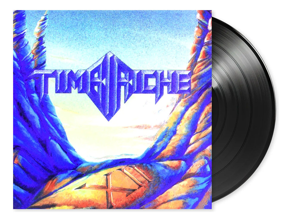 Timbiriche Xii 12 Doce Lp Vinyl