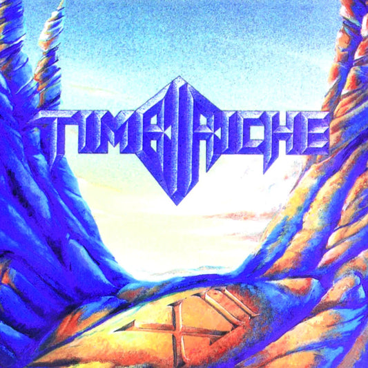 Timbiriche Xii 12 Doce Lp Vinyl