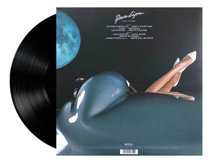 Dua Lipa Future Nostalgia Lp Vinyl
