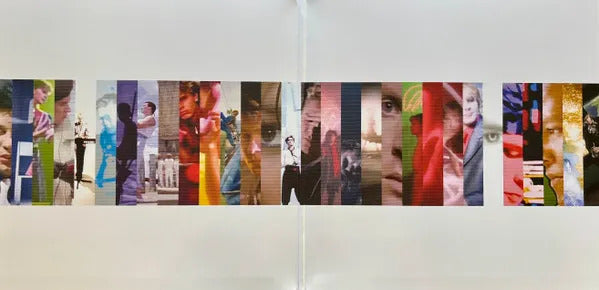 Duran Duran Greatest 2 Lp Vinyl