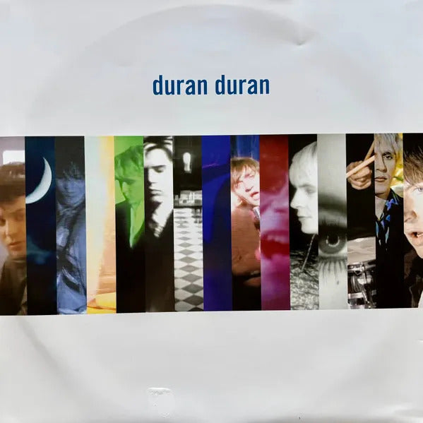 Duran Duran Greatest 2 Lp Vinyl