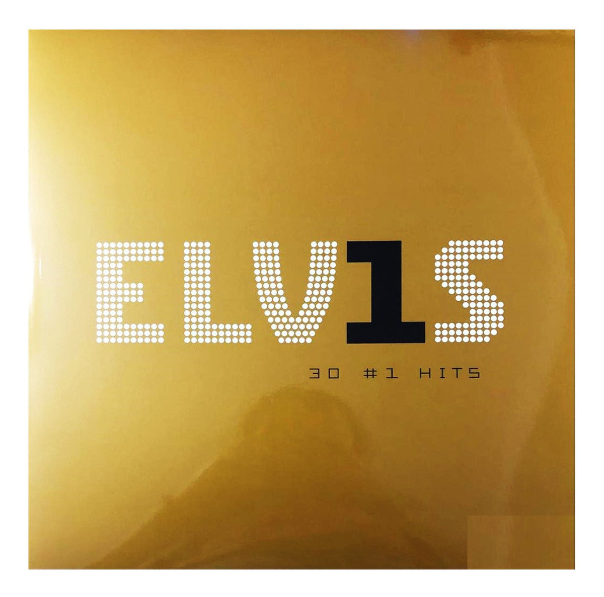 Elvis Presley Elv1s 30 #1 Hits 2 Lp Acetato Vinyl Estándar
