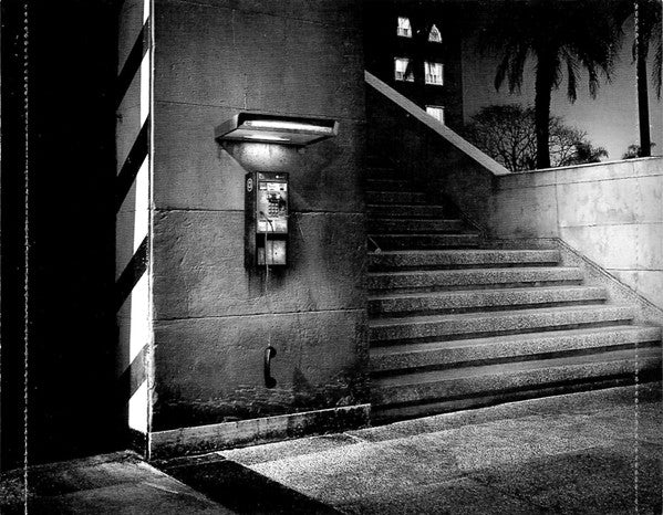 El Cuarteto De Nos Habla Tu Espejo Cd Edición Limitada