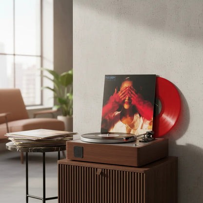 Ariana Grande Eternal Sunshine Lp Vinyl