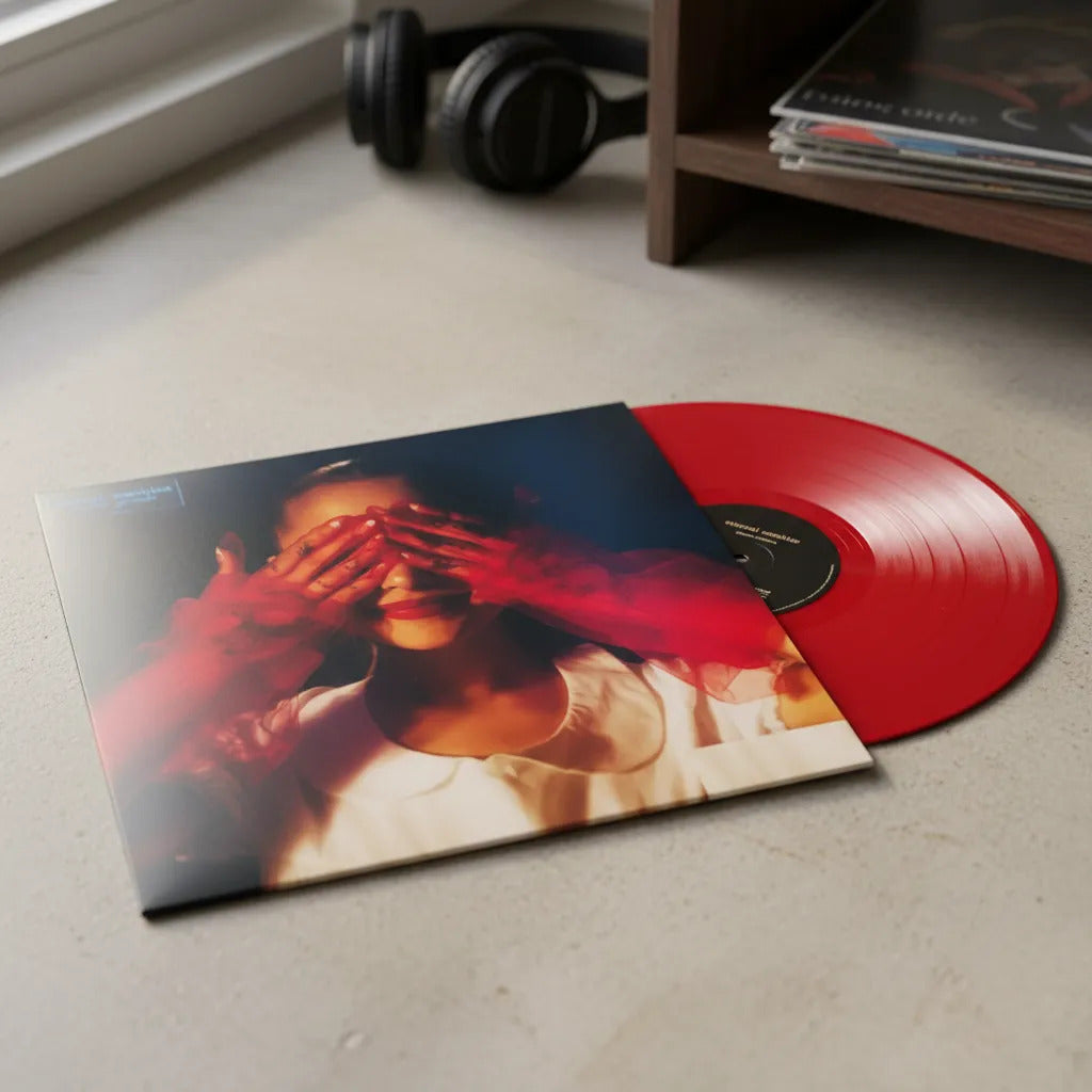 Ariana Grande Eternal Sunshine Lp Vinyl