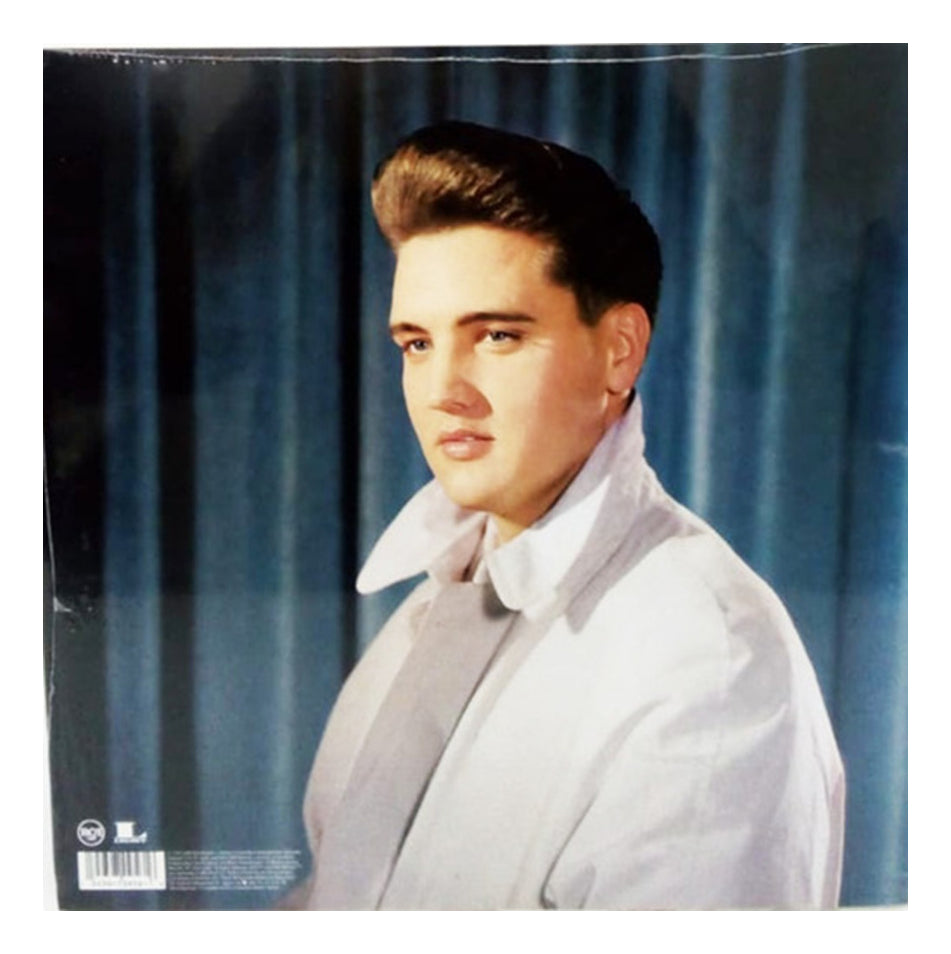 Elvis Presley Elvis Fans Cant Be Wrong Vol 2 Lp Vinyl