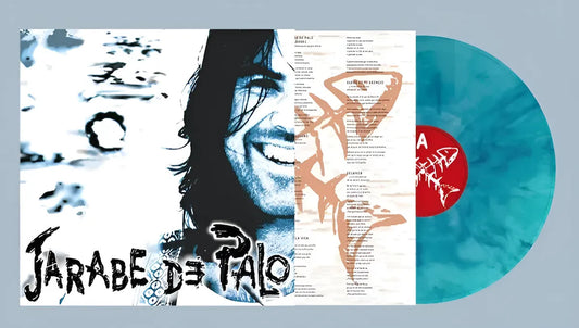 Jarabe De Palo La Flaca 30 Aniversario Lp Vinyl