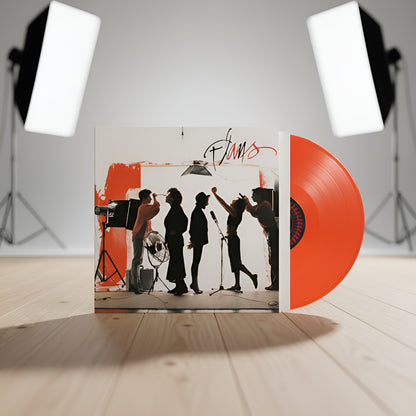 Flans 40 Aniversario Lp Vinyl 40 Aniversario