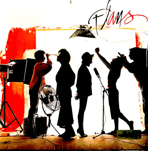 Flans 40 Aniversario Lp Vinyl 40 Aniversario