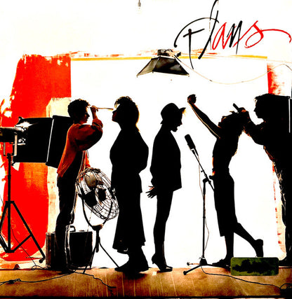 Flans 40 Aniversario Lp Vinyl 40 Aniversario