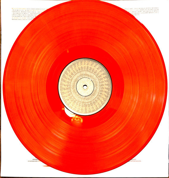 Flans 40 Aniversario Lp Vinyl 40 Aniversario