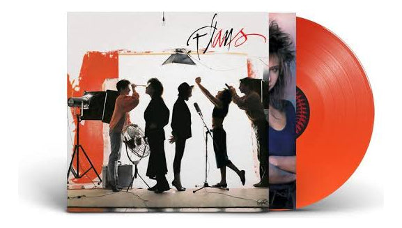Flans 40 Aniversario Lp Vinyl 40 Aniversario
