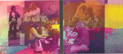 Pink Floyd Live 1975 From The Los Angeles Sports Arena Cd