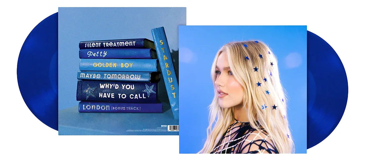 Freya Skye Stardust Ep Lp Vinyl