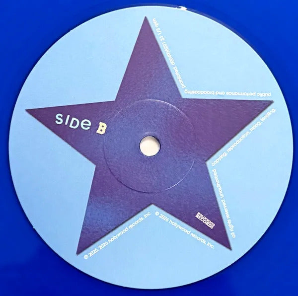 Freya Skye Stardust Ep Lp Vinyl