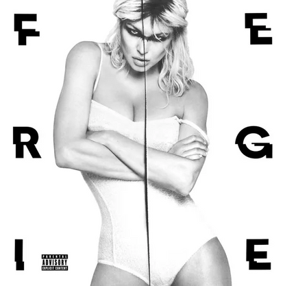 Fergie Double Dutchess 2 Lp Vinyl