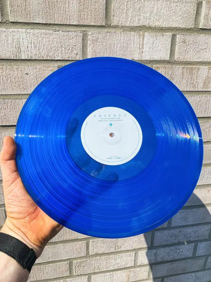 Evan Call Frieren: Beyond Journey's End 2 Lp Vinyl