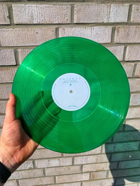 Evan Call Frieren: Beyond Journey's End 2 Lp Vinyl