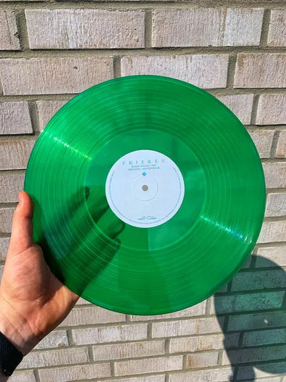 Evan Call Frieren: Beyond Journey's End 2 Lp Vinyl