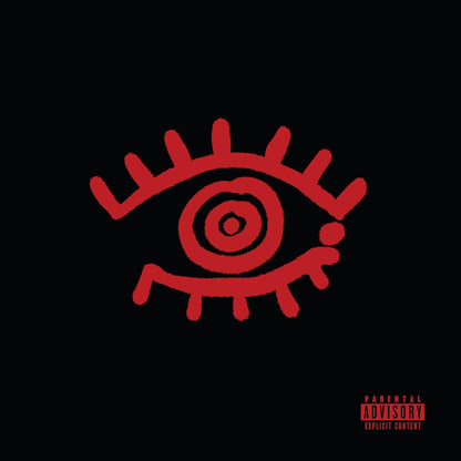 Fuerza Regida 111xpantia Disco Cd Disco Cd