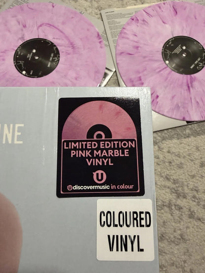 Lady Gaga Joanne 2 Lp Vinyl