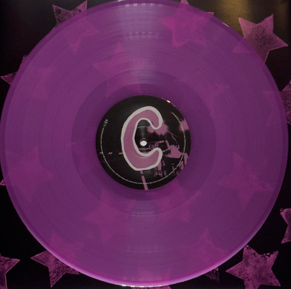 Olivia Rodrigo Live From Glastonbury Bbc Recording 2 Vinyl Purple Pink