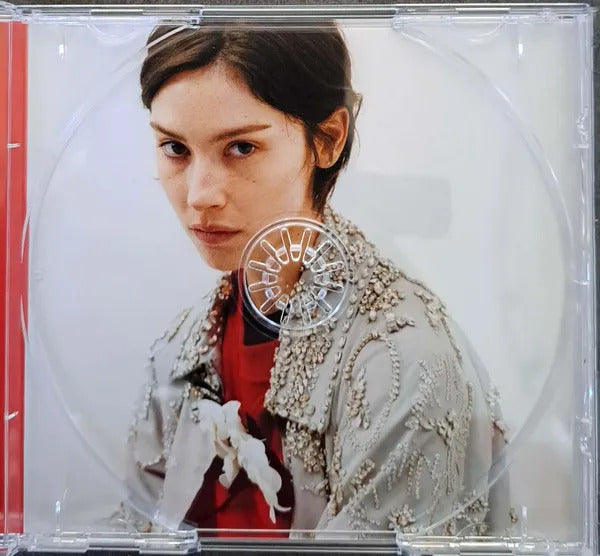 Gracie Abrams Daughter From Hell Bonus Track Cd