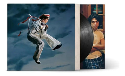 Conan Gray Wishbone Lp Vinyl