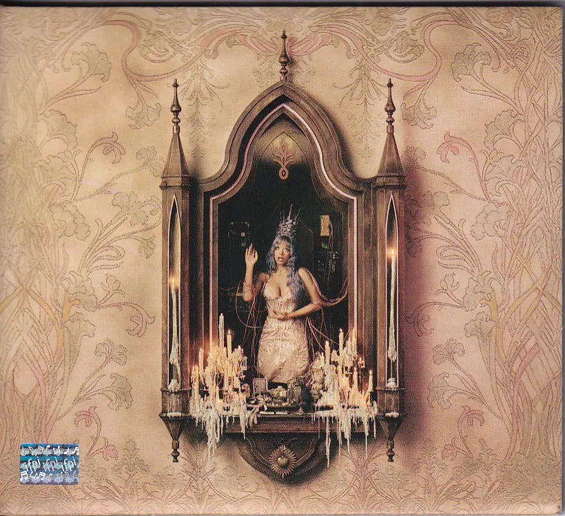 Melanie Martinez Hades Cd