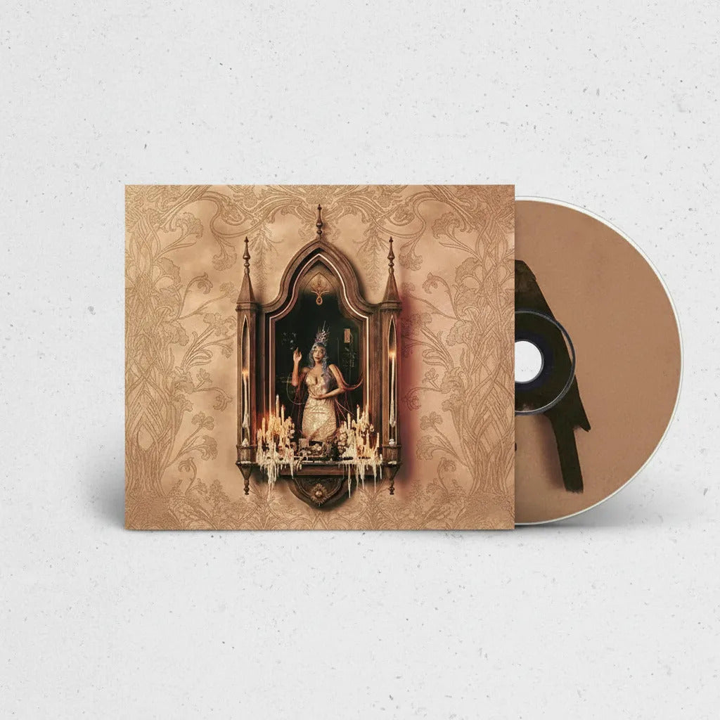 Melanie Martinez Hades Cd