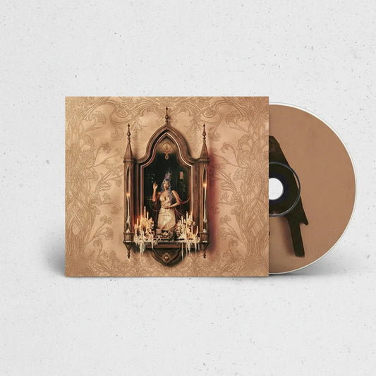 Melanie Martinez Hades Cd