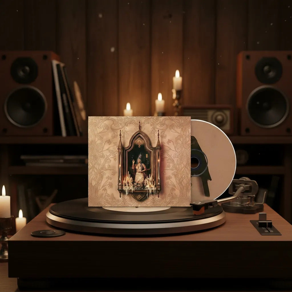 Melanie Martinez Hades Cd