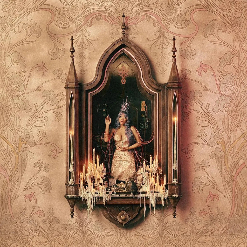 Melanie Martinez Hades