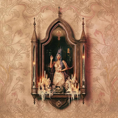 Melanie Martinez Hades
