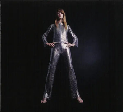 Francoise Hardy Voila The Very Best Of Francoise Hardy Cd