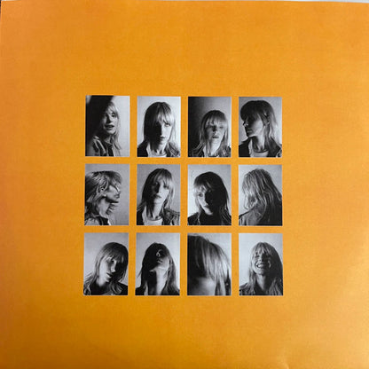 Hayley Williams Ego Death At A Bachelorette Party 2 Vinyl Limited 26 Highlighter Yellow