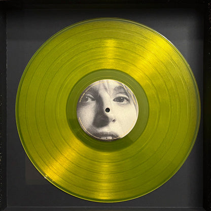 Hayley Williams Ego Death At A Bachelorette Party 2 Vinyl Limited 26 Highlighter Yellow